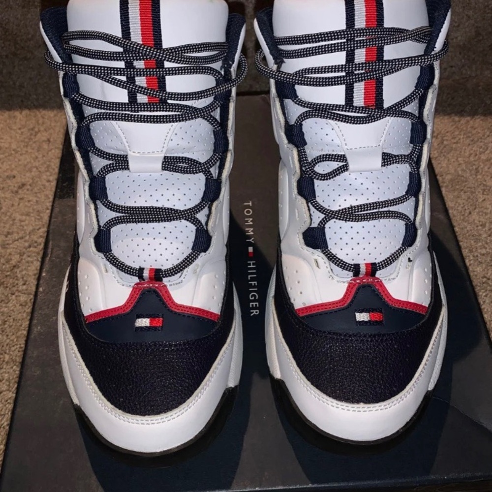 Tommy Hilfiger Sneakers